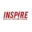 logo - Inspire Martial Arts & Fitness