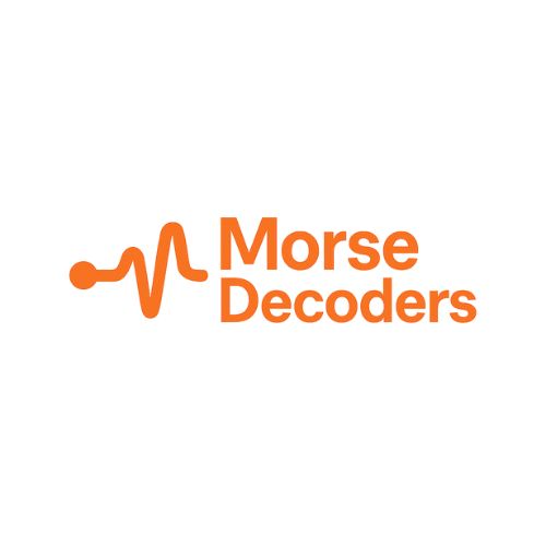 Morse Decoders Picture Box