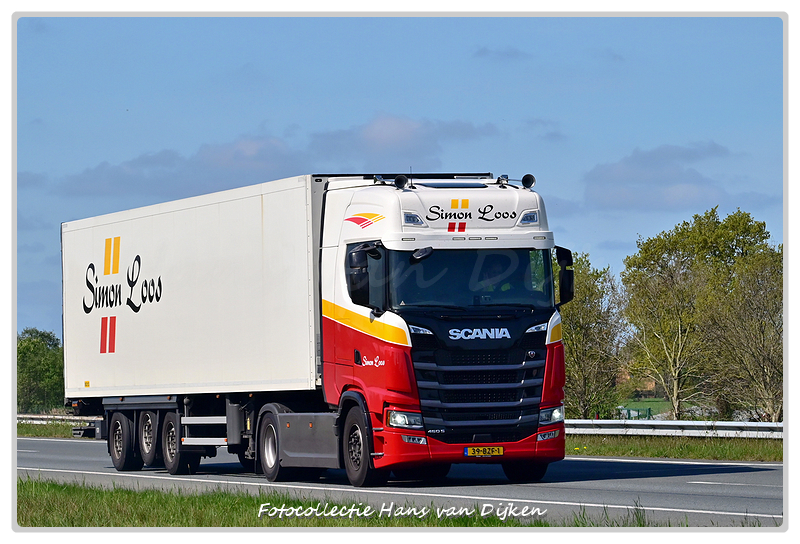 Loos Simon 39-BZF-1-BorderMaker - 