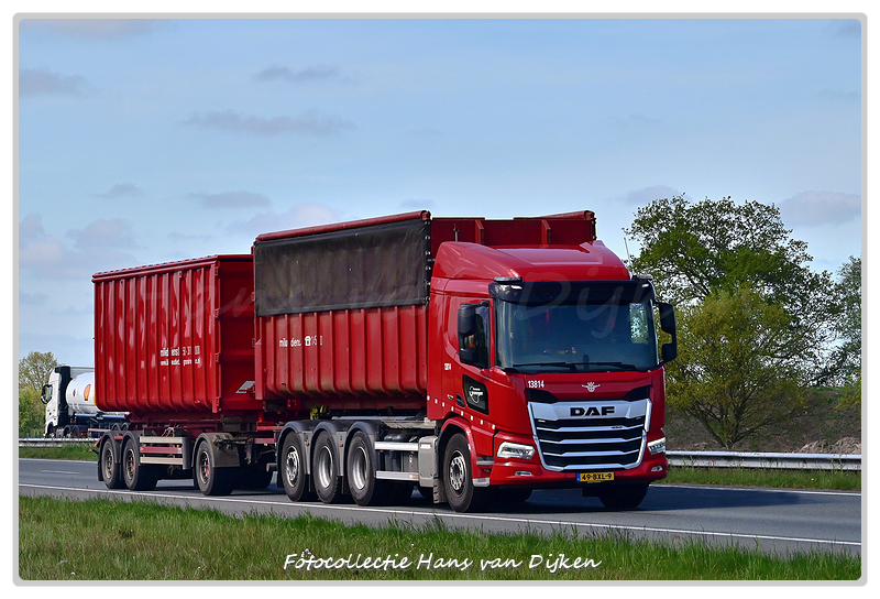 Gemeente Groningen 49-BXL-9-BorderMaker - 