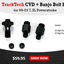 TrackTech CVD + Banjo Bolt ... - Picture Box