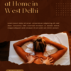 Men Massage at Home in West... - Picture Box