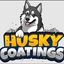 Logo - Husky Coatings
