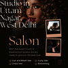 Best Hair Studio in Uttam N... - Picture Box