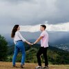 couple-looking-each-other-m... - Ooty Kodaikanal Tour Packages