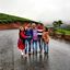 How to pose with family Fam... - Ooty Kodaikanal Tour Packages