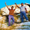 portrait-friends-with-arms-... - Ooty Kodaikanal Tour Packages