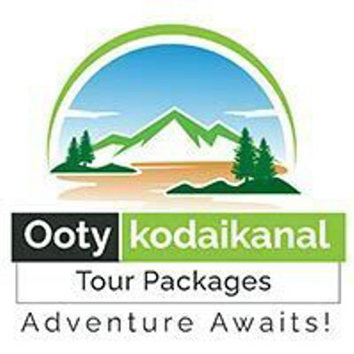 Ooty Kodaikanal 400 - Anonymous