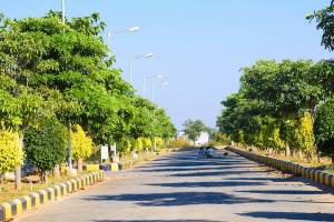 Plots for sale in Mominpet Picture Box