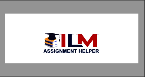 ILM Home logo - Anonymous