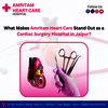 What Makes Amritam Heart Ca... - Amritam Heart Care