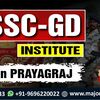 SSC-GD - Major Kalshi Classes