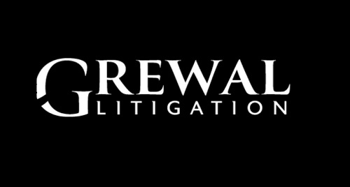 Grewal Litigation Grewal Litigation