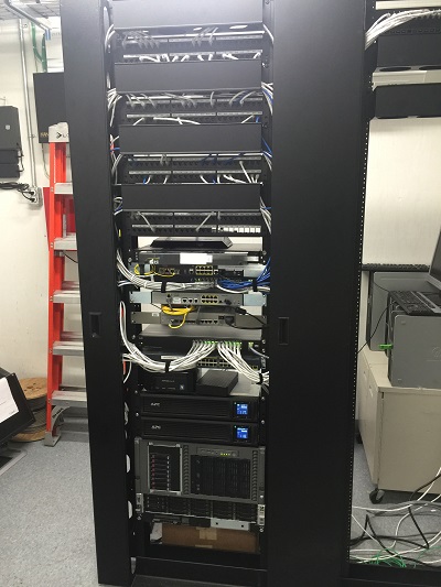 it services los angeles ALT Consulting