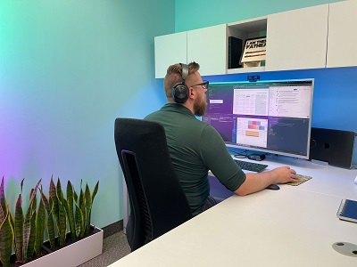 it support company los angeles ALT Consulting