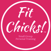logo - Fit Chicks!