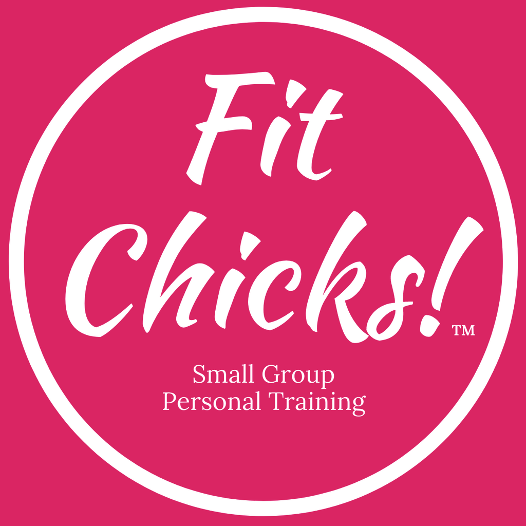 logo Fit Chicks!