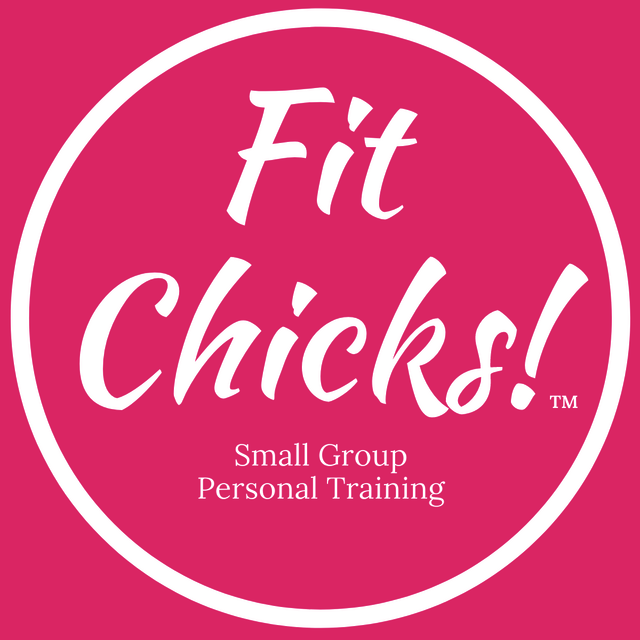 logo Fit Chicks!