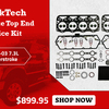 TrackTech Complete Top End ... - Picture Box