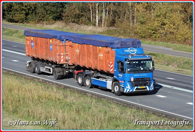 14-BTH-8  B-BorderMaker Afval & Reiniging