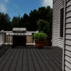 Wooden Deck Flooring and Wa... - Wooden Flooring