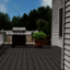 Wooden Deck Flooring and Wa... - Wooden Flooring