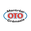 logo - Oto Crémazie