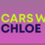Cars with Chloe - Logo