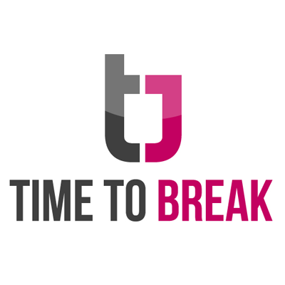logo Time To Break Vacation Rentals