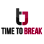 logo - Time To Break Vacation Rentals