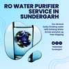 RO Water Purifier Service i... - Picture Box