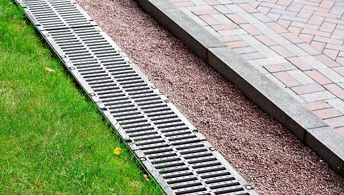 sprinkler system installation Aquamax Sprinkler Systems