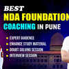 Best NDA Foundation Coachin... - Major Kalshi Classes