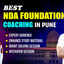 Best NDA Foundation Coachin... - Major Kalshi Classes