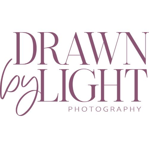 Drawn by Light Photography Logo Drawn by Light Photography
