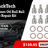 TrackTech High Pressure Oil... - Picture Box