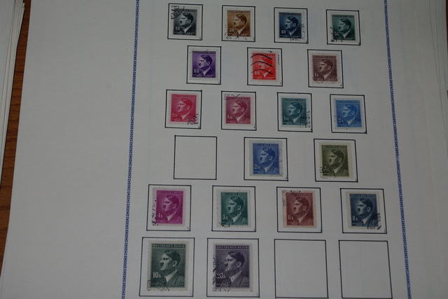 IMGP4751 Reich 1850-1950 ant lapu altd danzig saar generalgvnm
