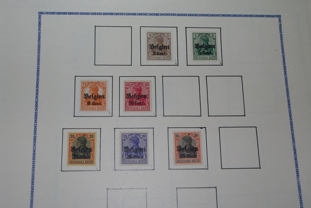 IMGP4782 Reich 1850-1950 ant lapu altd danzig saar generalgvnm