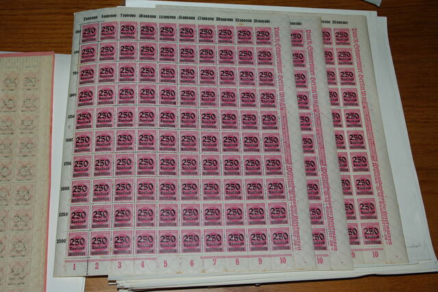IMGP4785 Reich 1850-1950 ant lapu altd danzig saar generalgvnm
