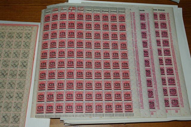 IMGP4786 Reich 1850-1950 ant lapu altd danzig saar generalgvnm