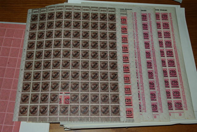 IMGP4787 Reich 1850-1950 ant lapu altd danzig saar generalgvnm