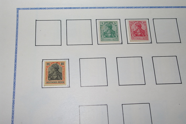 IMGP4825 Reich 1850-1950 ant lapu altd danzig saar generalgvnm