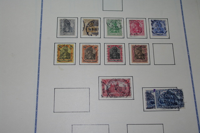 IMGP4826 Reich 1850-1950 ant lapu altd danzig saar generalgvnm
