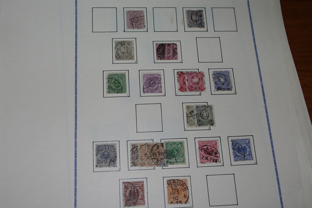 IMGP4829 Reich 1850-1950 ant lapu altd danzig saar generalgvnm