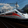 Test Train Speed with Speed... - Picture Box