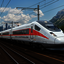 Test Train Speed with Speed... - Picture Box