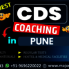 cds coaching in pune  - Major Kalshi Classes