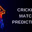 cricket match predictions - Picture Box