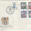 06052025170754 001 - Schweiz Pro patria juventute 1965-1991 FDC