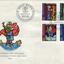 06052025170755 - Schweiz Pro patria juventute 1965-1991 FDC
